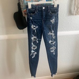 AE jeans
